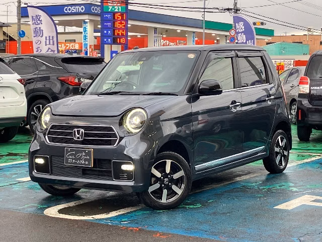 HONDA N-ONE