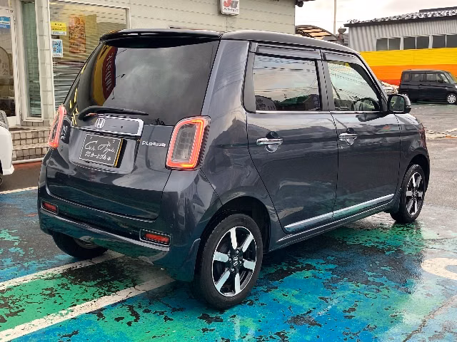 HONDA N-ONE