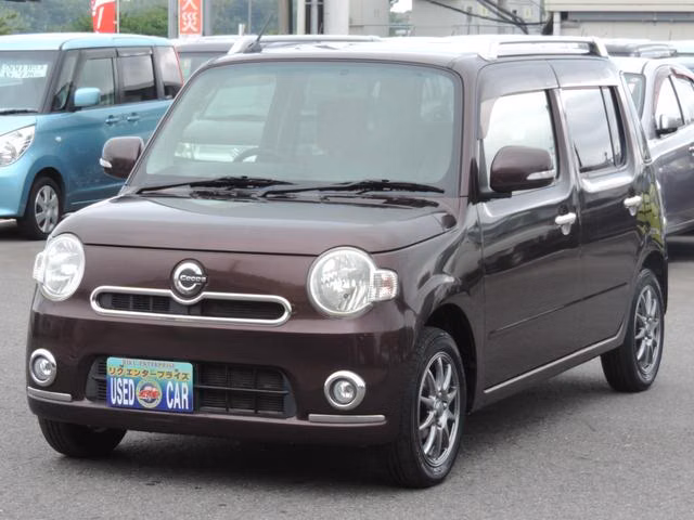 DAIHATSU MIRA COCOA