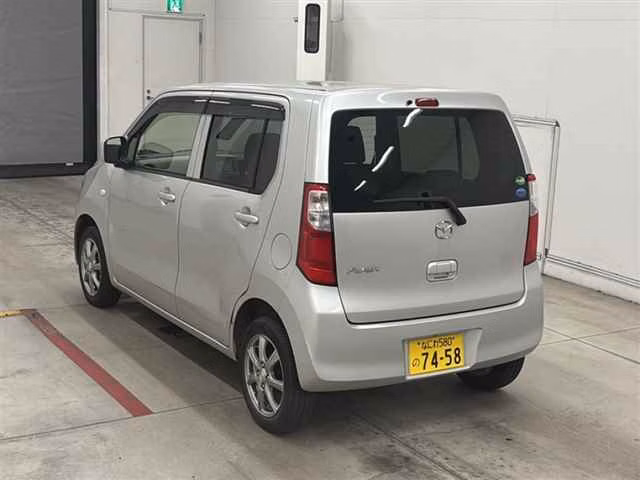 MAZDA FLAIR