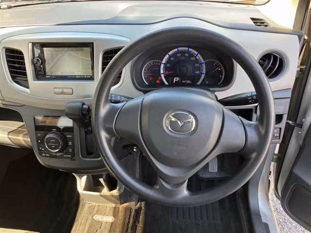 MAZDA FLAIR