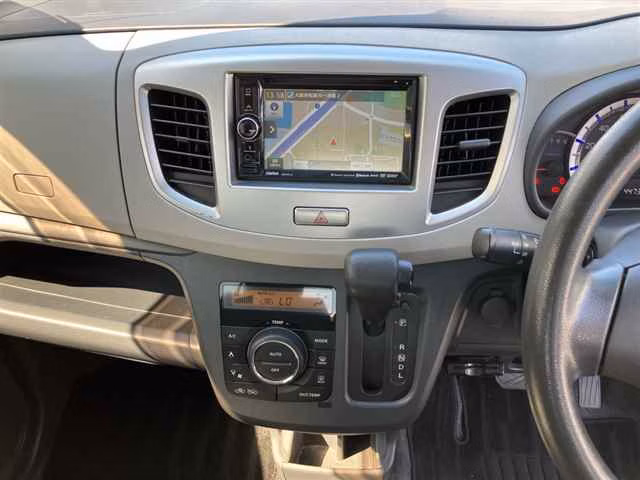 MAZDA FLAIR