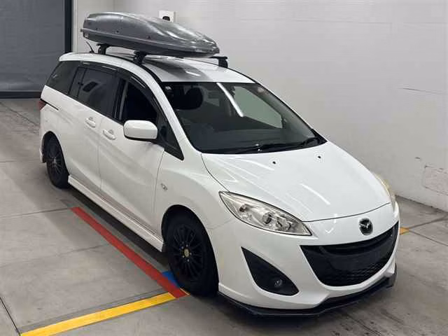 MAZDA PREMACY