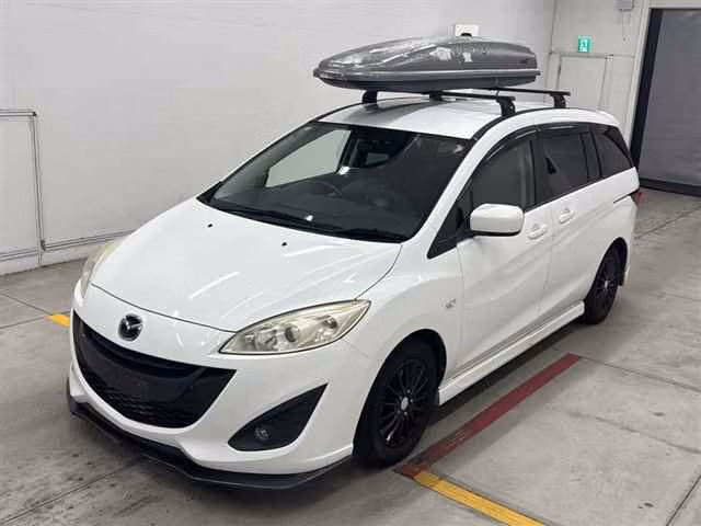 MAZDA PREMACY