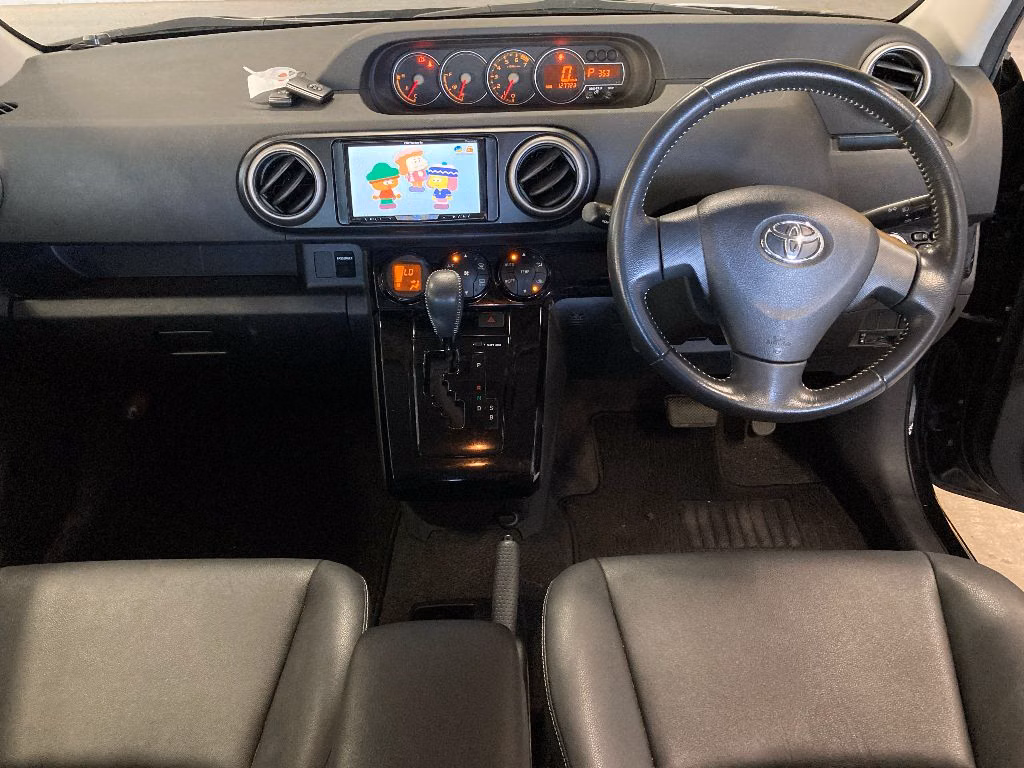 TOYOTA COROLLA RUMION