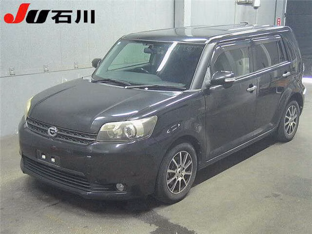 TOYOTA COROLLA RUMION