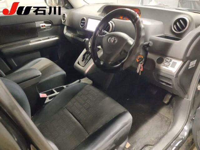TOYOTA COROLLA RUMION