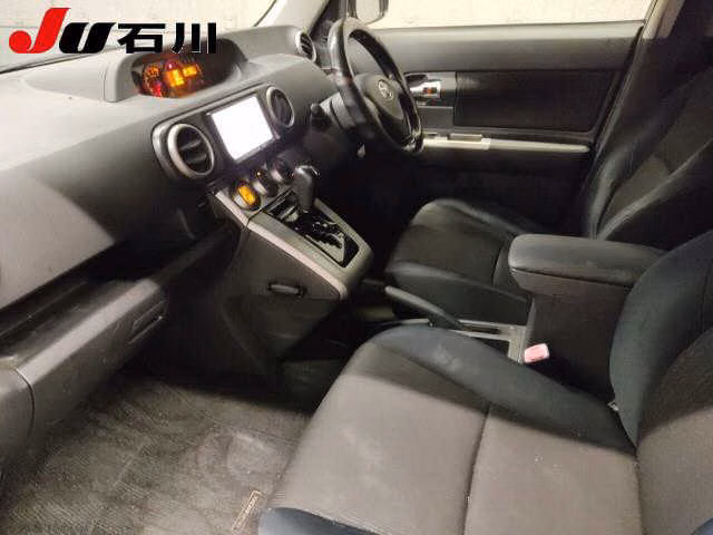 TOYOTA COROLLA RUMION