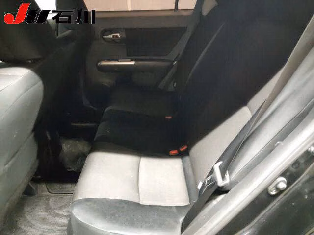 TOYOTA COROLLA RUMION