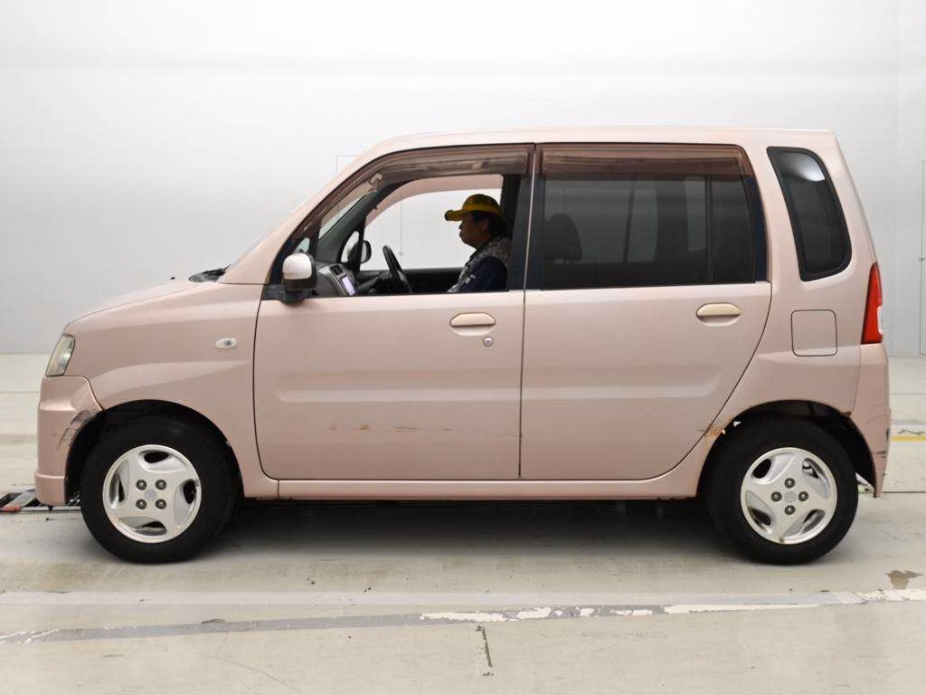 MITSUBISHI TOPPO