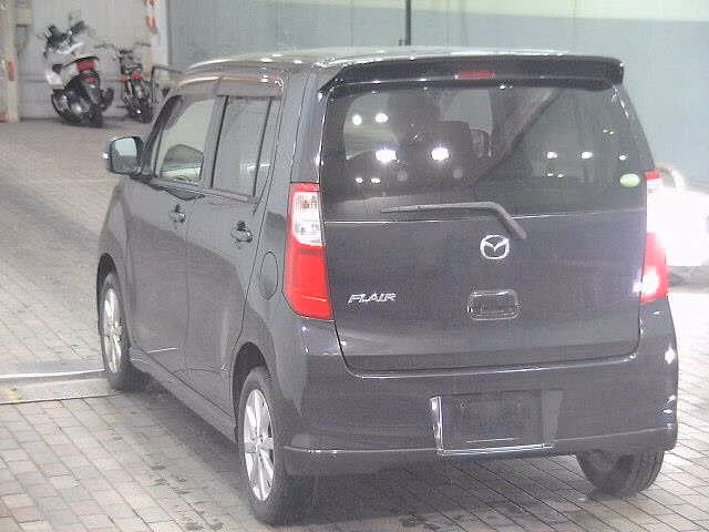 MAZDA FLAIR
