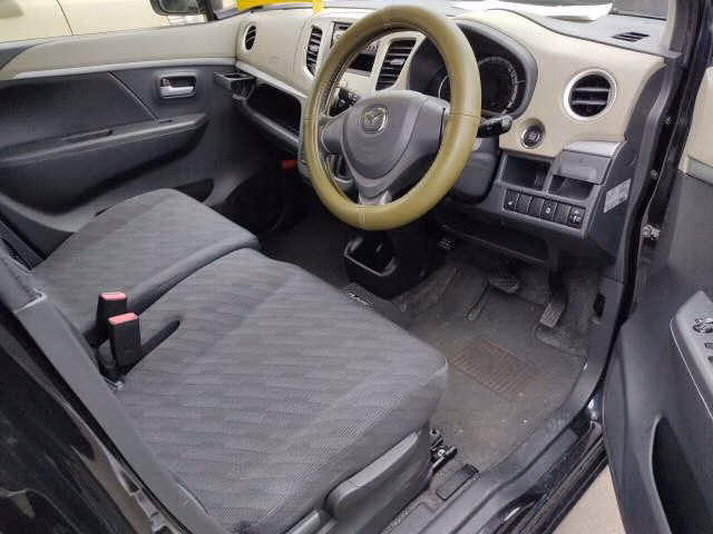 MAZDA FLAIR