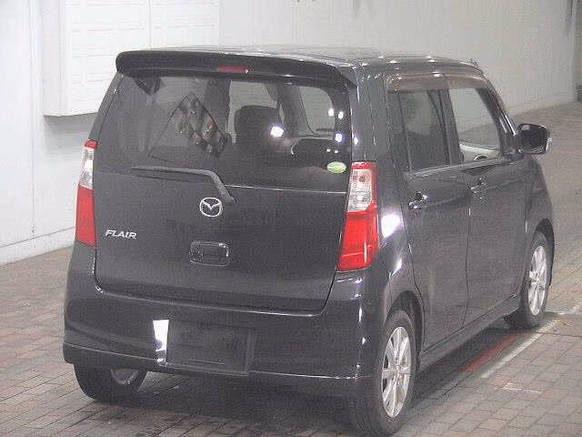 MAZDA FLAIR