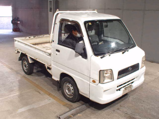SUBARU SAMBAR