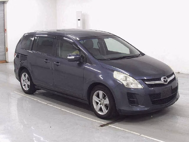 MAZDA MPV