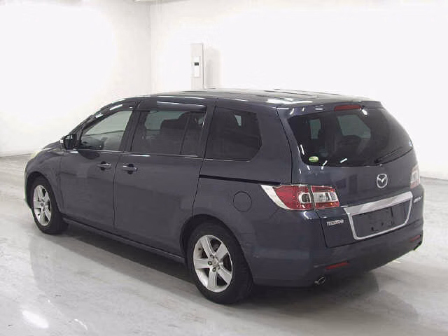 MAZDA MPV