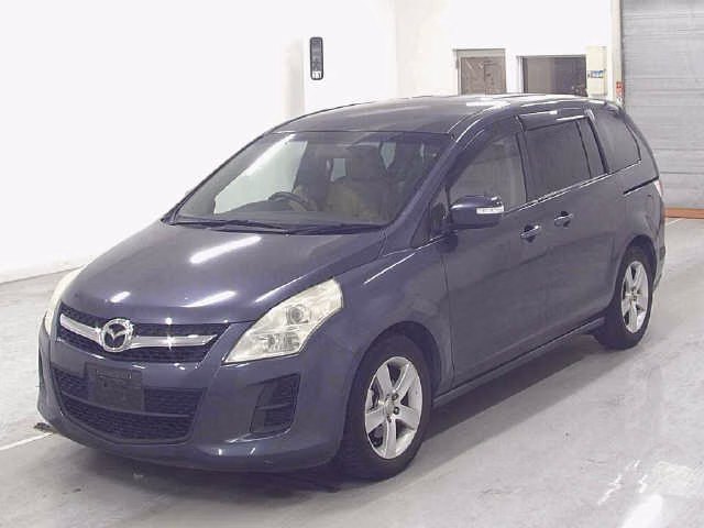 MAZDA MPV