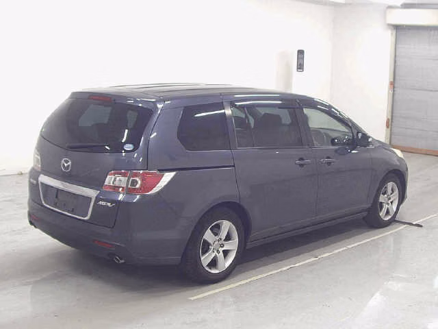 MAZDA MPV