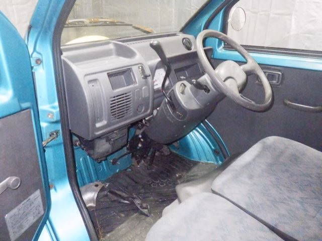 DAIHATSU MIDGET II