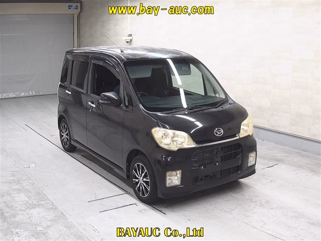 DAIHATSU TANTO EXE