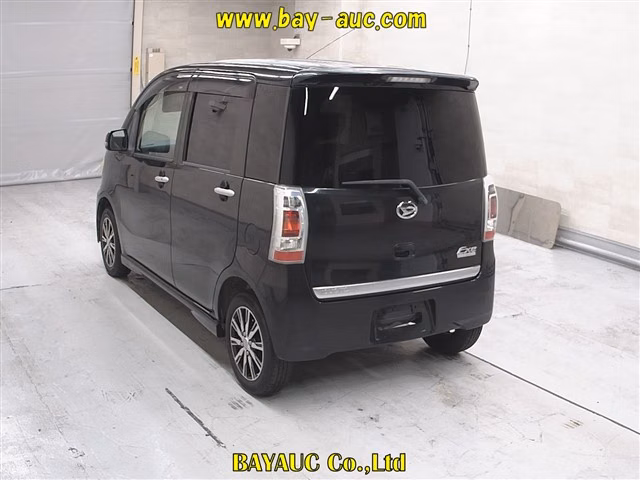 DAIHATSU TANTO EXE