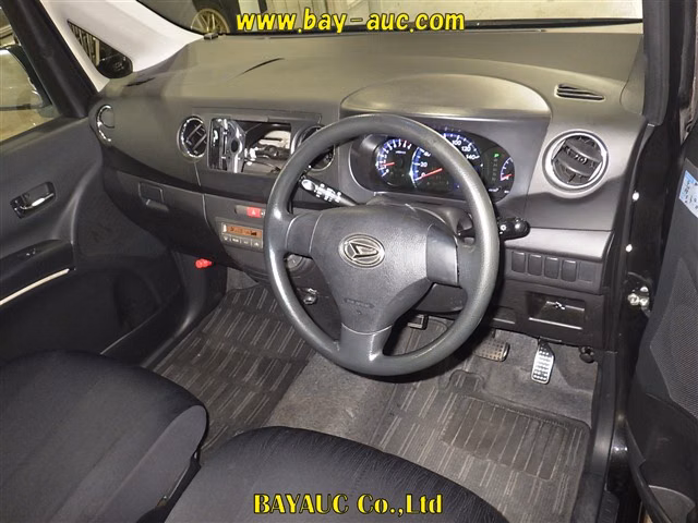 DAIHATSU TANTO EXE