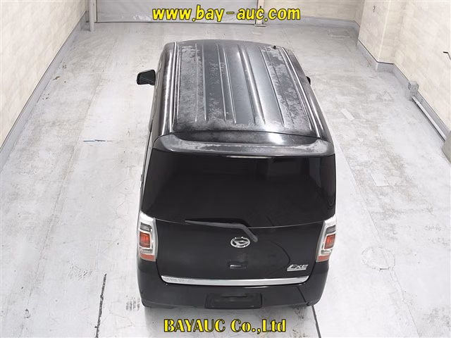 DAIHATSU TANTO EXE