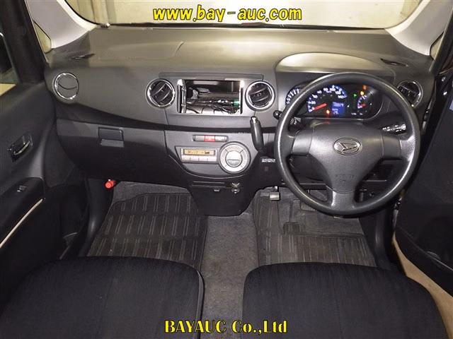 DAIHATSU TANTO EXE