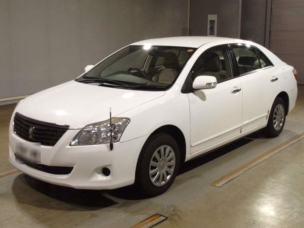 TOYOTA PREMIO