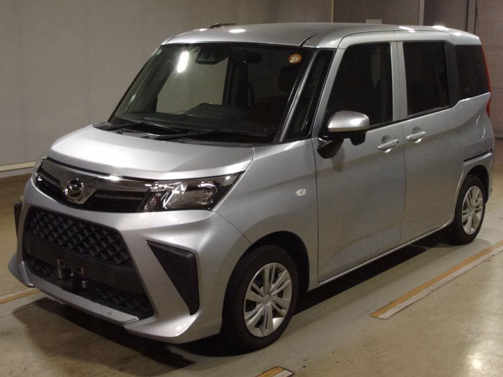 DAIHATSU THOR