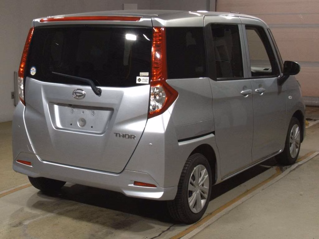 DAIHATSU THOR