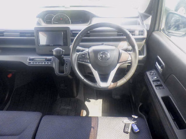 MAZDA FLAIR