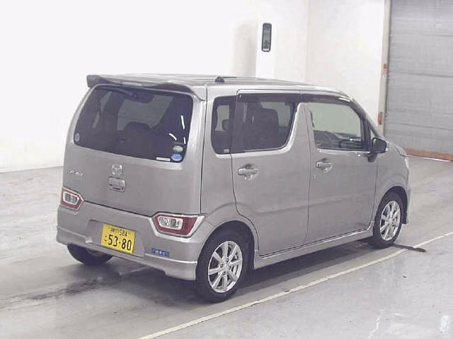 MAZDA FLAIR