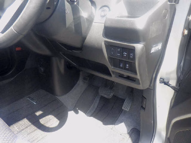 MAZDA FLAIR