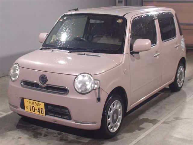 DAIHATSU MIRA COCOA