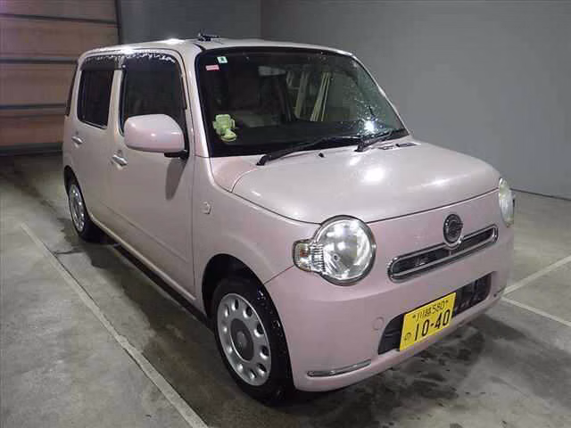 DAIHATSU MIRA COCOA
