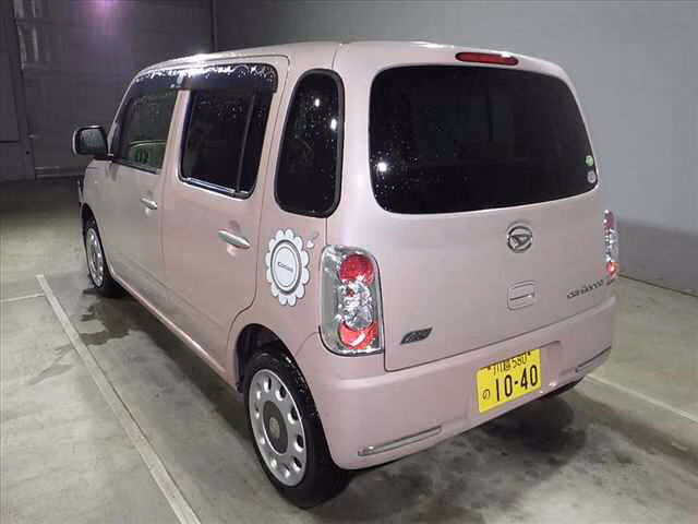 DAIHATSU MIRA COCOA