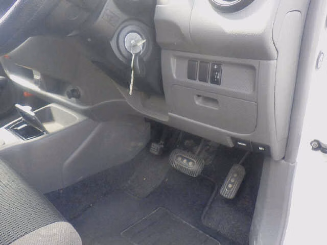 MAZDA FAMILIA