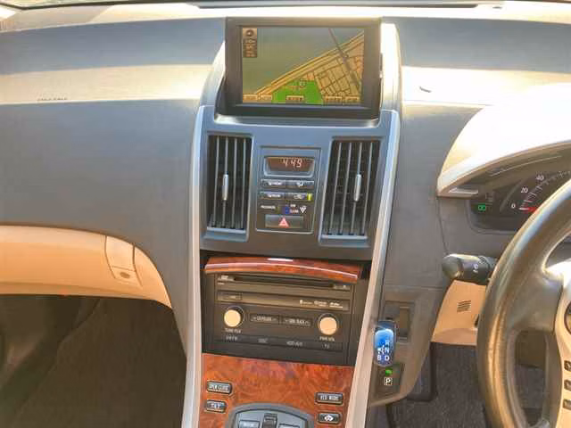 TOYOTA SAI