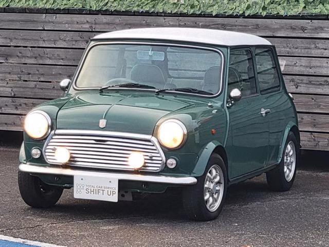 MINI CLASSIC