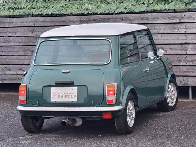 MINI CLASSIC