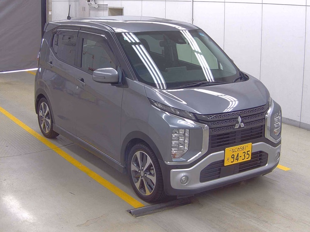 MITSUBISHI EK X