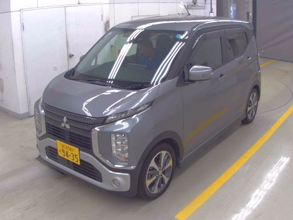 MITSUBISHI EK X