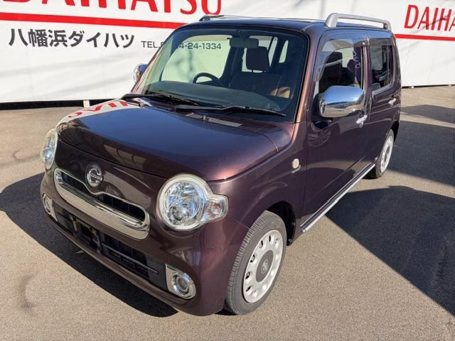DAIHATSU MIRA COCOA
