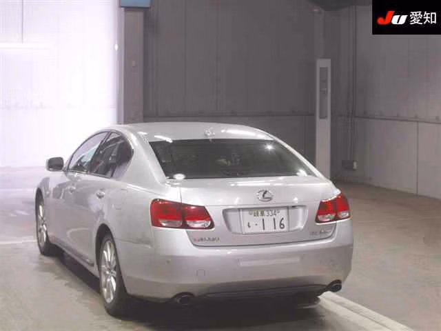LEXUS GS350