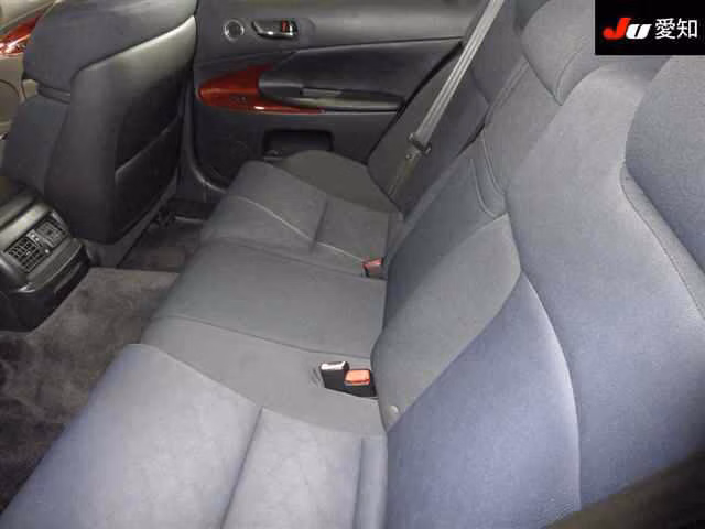 LEXUS GS350