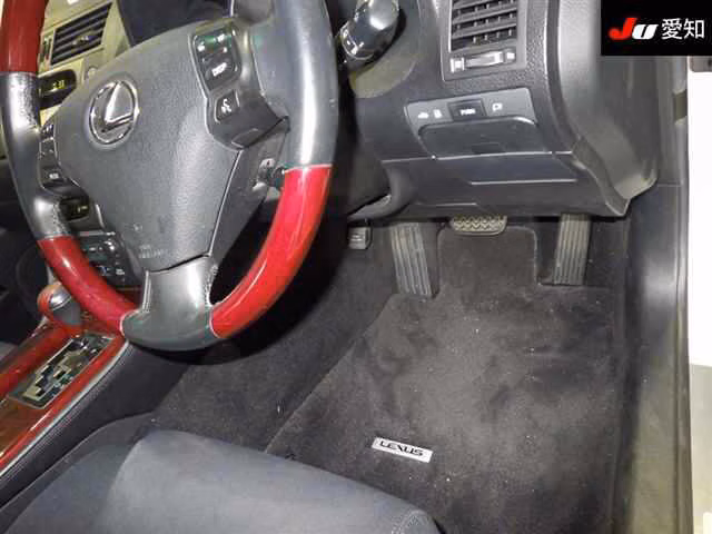 LEXUS GS350