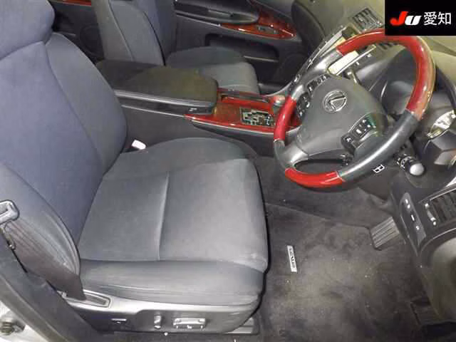 LEXUS GS350