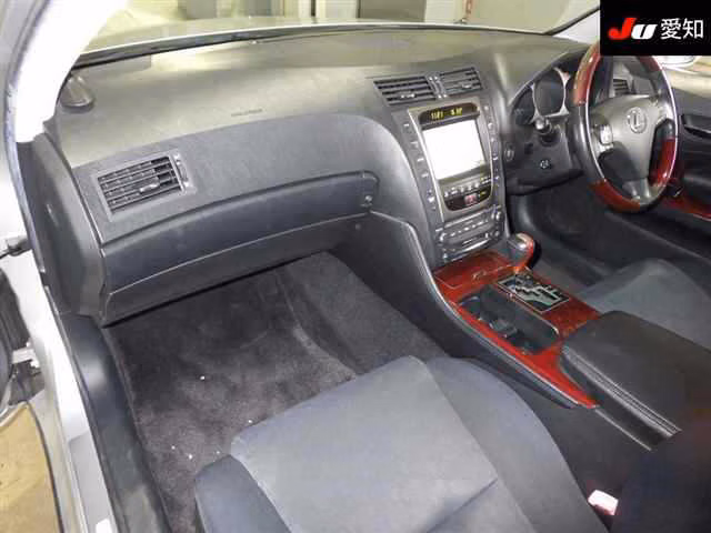 LEXUS GS350