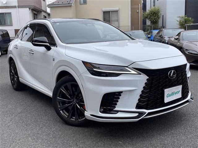 Lexus RX350